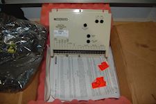 Bergen Ulstein Rolls Royce Digital Reference Unit - 1