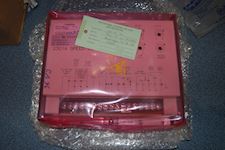 Bergen Ulstein Rolls Royce 2301A Speed Control - 1