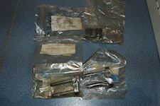 Bergen Ulstein Rolls Royce Chain link - 1