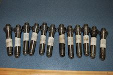 Bergen Ulstein Rolls Royce Push rod - 1