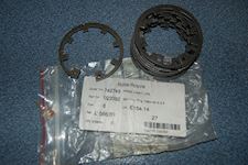 Bergen Ulstein Rolls Royce Securing Ring - 1