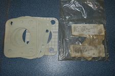 Bergen Ulstein Rolls Royce Gasket FO pump - 1