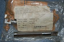 Bergen Ulstein Rolls Royce Control rod fuel pump - 1
