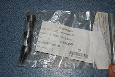 Bergen Ulstein Rolls Royce Securing screw - 1