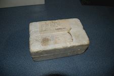 Bergen Ulstein Rolls Royce Bearing shell camshaft - 1