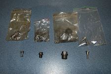 Bergen Ulstein Rolls Royce Parts for Fuel Pump - 1