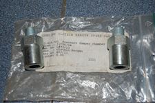 Bergen Ulstein Rolls Royce Pressure damper chamber - 1