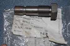 Bergen Ulstein Rolls Royce Bolt - 1