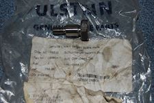 Bergen Ulstein Rolls Royce Bolt, Overspeed trip - 1