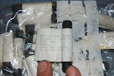 Bergen Ulstein Rolls Royce Stud M12x45 - 1