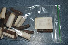 Bergen Ulstein Rolls Royce Stud M10x45 - 1