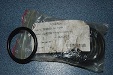 Bergen Ulstein Rolls Royce O-ring Rm 0523-57 P5 - 1