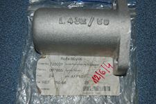 Bergen Ulstein Rolls Royce Spring housing - 1