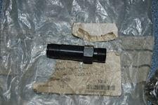 Bergen Ulstein Rolls Royce Inlet connector - 1