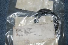 Bergen Ulstein Rolls Royce O-ring - 1