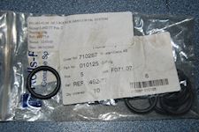 Bergen Ulstein Rolls Royce O-ring - 1