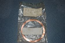 Bergen Ulstein Rolls Royce Gasket copper - 1