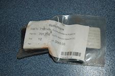 Bergen Ulstein Rolls Royce Coil for solenoid valve 24V DC - 1