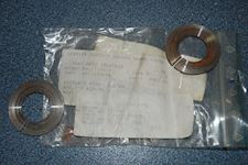 Bergen Ulstein Rolls Royce Distance ring 2,2mm - 1