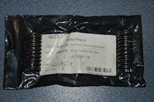 Bergen Ulstein Rolls Royce Spring coupling, start relay - 1