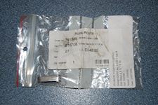 Bergen Ulstein Rolls Royce Fitted key A 8 x 7 x 30 - 1