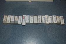 Bergen Ulstein Rolls Royce Fuel injection valve - 1