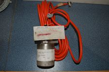 Bergen Ulstein Rolls Royce Level switch, lub oil sump - 1