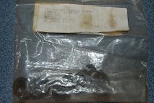 Bergen Ulstein Rolls Royce Spring washer - 1