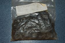 Bergen Ulstein Rolls Royce Spring washer - 1