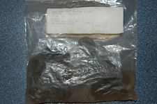 Bergen Ulstein Rolls Royce Spring plate - 1