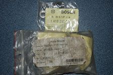 Bergen Ulstein Rolls Royce Washer - 1