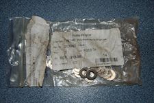 Bergen Ulstein Rolls Royce Gasket - 1