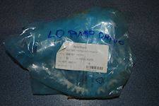 Bergen Ulstein Rolls Royce Gear Wheel for Lub Oil pump - 1