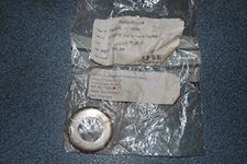 Bergen Ulstein Rolls Royce Locking plate with tap A25 - 1