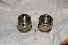 Bergen Ulstein Rolls Royce Nut big end bearing/main bearing - 1