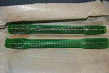 Bergen Ulstein Rolls Royce Main bearing bolt flywheel - 1