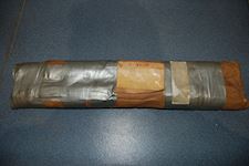 Bergen Ulstein Rolls Royce Main bearing bolt - 1