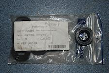 Bergen Ulstein Rolls Royce Sealing ring - 1