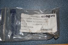 Bergen Ulstein Rolls Royce Bolt, Overspeed trip - 1