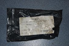 Bergen Ulstein Rolls Royce Hexagon nut M20 - 1