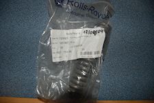 Bergen Ulstein Rolls Royce Spring - 1