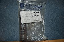 Bergen Ulstein Rolls Royce Spring - 1