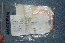 Bergen Ulstein Rolls Royce Gasket copper A 52/68,0x1,0 - 1
