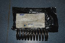 Bergen Ulstein Rolls Royce Spring, safety valve L.O. Pump - 1