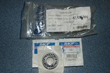 Bergen Ulstein Rolls Royce Ball bearing (SKF 6003) - 1
