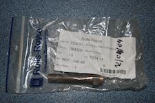 Bergen Ulstein Rolls Royce Adjusting screw - 1