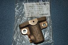 Bergen Ulstein Rolls Royce Housing, Spindle Guide - 1