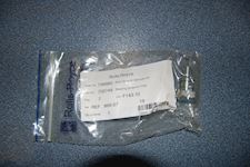 Bergen Ulstein Rolls Royce Bleeding screw for filter - 1