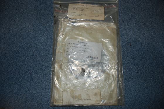 Bergen Ulstein Rolls Royce Gasket for start air distrubiter #1