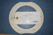 Bergen Ulstein Rolls Royce Gasket - 1